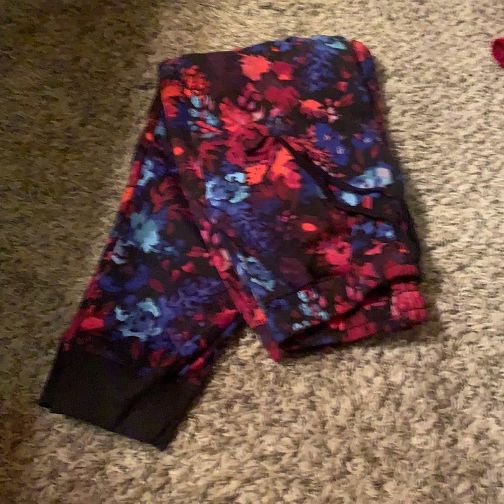 Floral